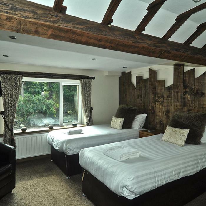 Alpine Lodge Guest House Llanberis Exterior foto